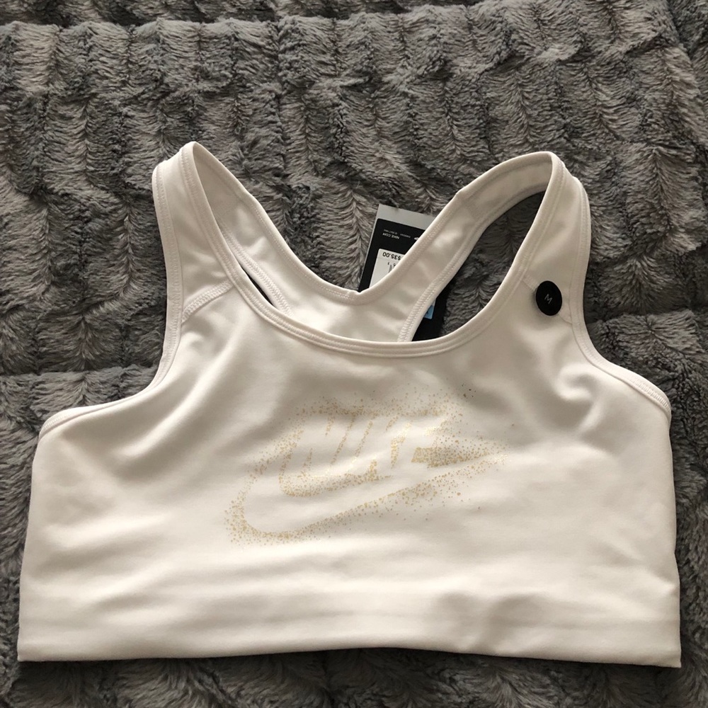 Brand new Nike Sports bra